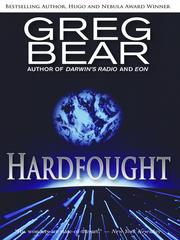 Hardfought cover