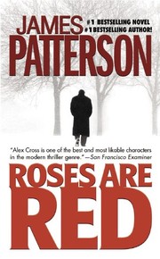 Roses Are Red cover