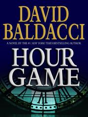 Hour Game cover