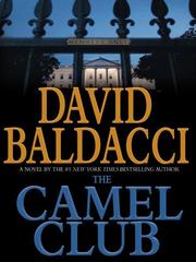 The Camel Club cover