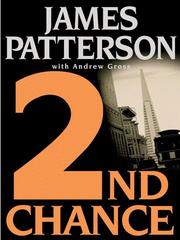 2nd Chance cover
