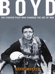 Boyd cover