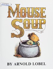 Mouse Soup cover