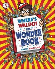 Where's Waldo? cover