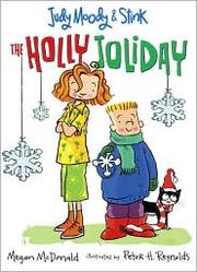 The holly joliday cover