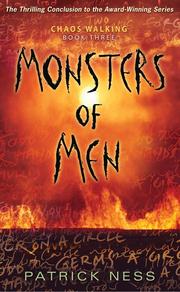 Monsters of men cover