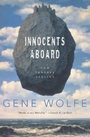 Innocents aboard cover