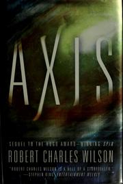 Axis cover