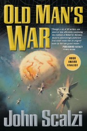 Old Man's War cover