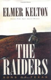 The Raiders cover