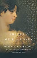 Shades of Milk and Honey cover