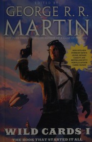 Wild Cards cover