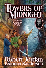 Towers of Midnight cover