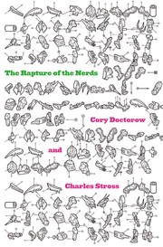 Rapture of the Nerds cover