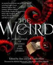 The Weird cover