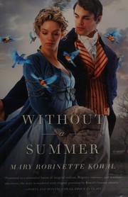 Without a Summer cover