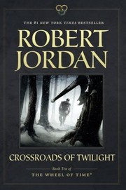 Crossroads of Twilight cover