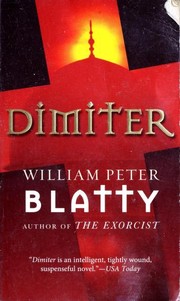 Dimiter cover