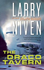 The Draco Tavern cover