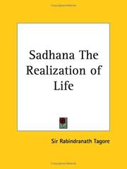 Sadhana cover