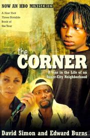 The corner cover