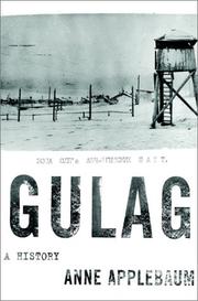 Gulag cover