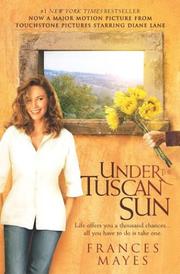 Under the Tuscan Sun cover