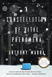 A Constellation of Vital Phenomena cover