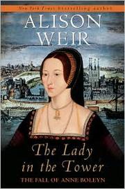 The Lady In The Tower cover