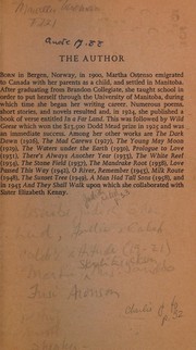 Wild Geese cover