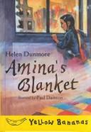 Amina's blanket cover