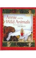 Annie and the Wild Animals cover