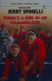 There's a Girl in My Hammerlock cover