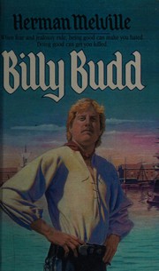 Billy Budd cover