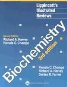 Biochemistry cover