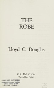 The Robe cover