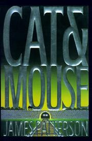 Cat & Mouse cover