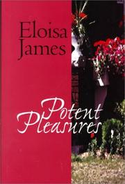 Potent Pleasures cover