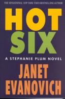Hot Six cover