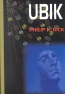 Ubik cover