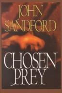 Chosen Prey cover