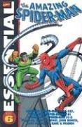 Stan Lee presents the amazing Spider-Man cover