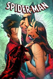 Spider-Man cover