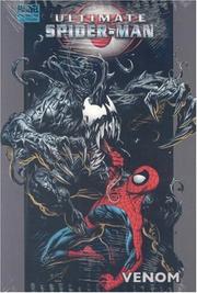 Ultimate Spider-Man Vol. 6 cover