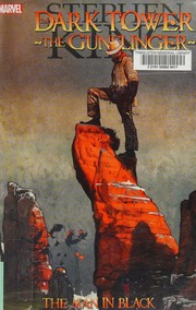 The Man in Black cover