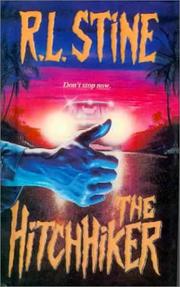 The Hitchhiker cover