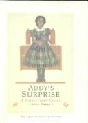 Addy's Surprise cover