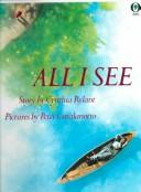 All I See cover