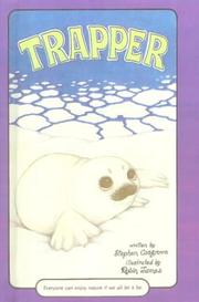Trapper cover