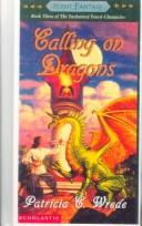 Calling on dragons cover